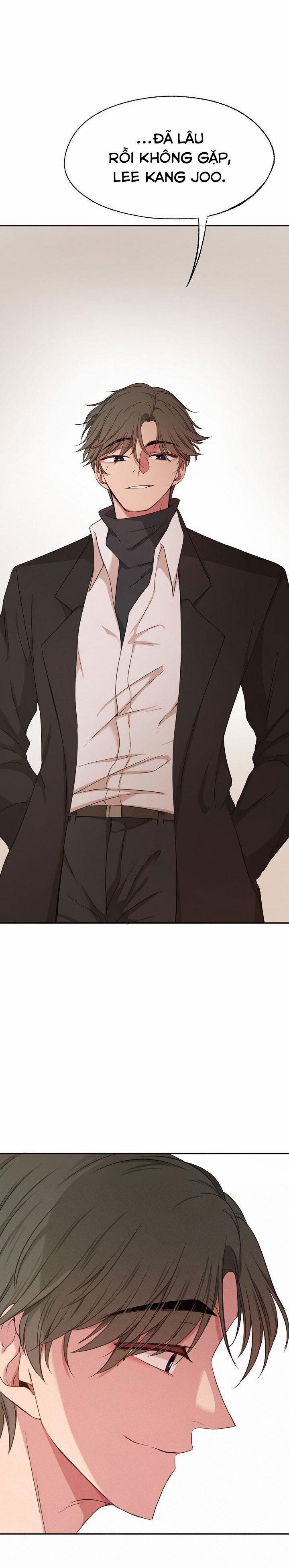 KANG JOO, PLEASE! 19 trang 40