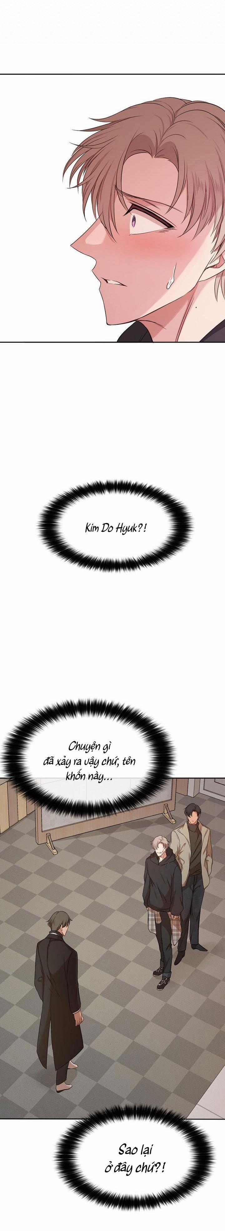 KANG JOO, PLEASE! 19 trang 41