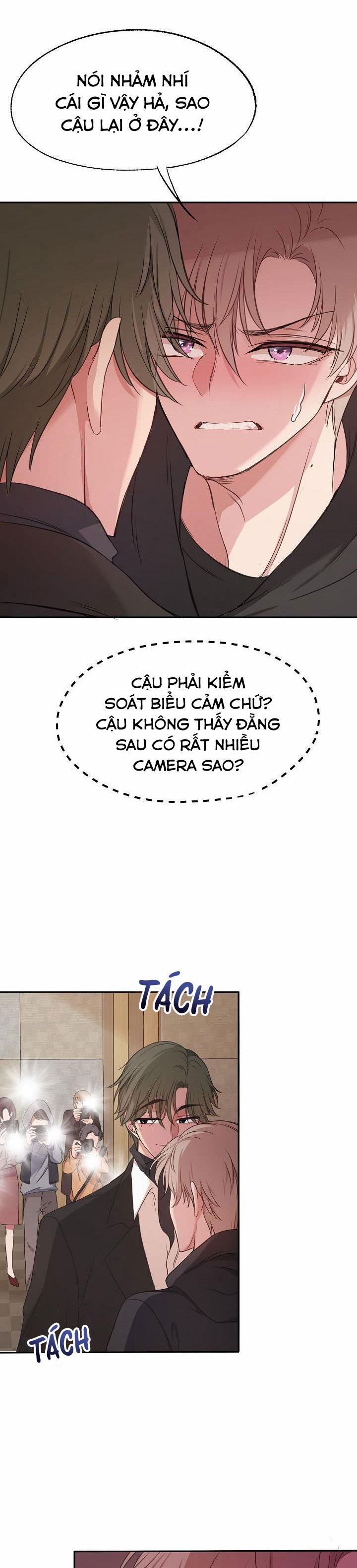 KANG JOO, PLEASE! 19 trang 43