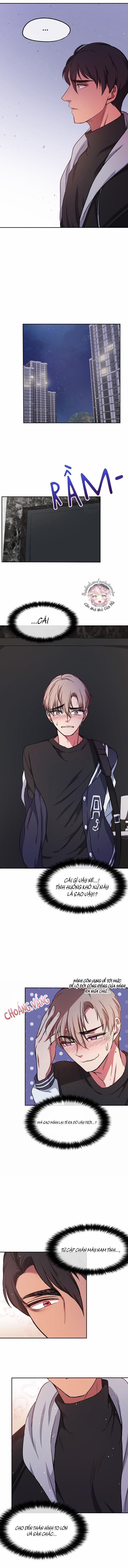 KANG JOO, PLEASE! 2 trang 10