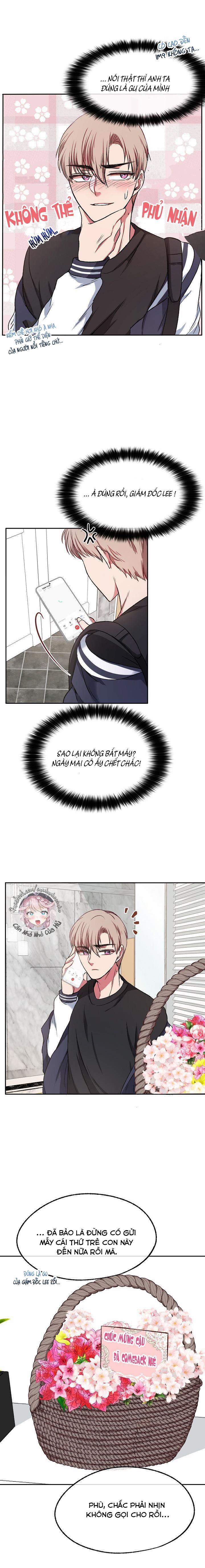 KANG JOO, PLEASE! 2 trang 11