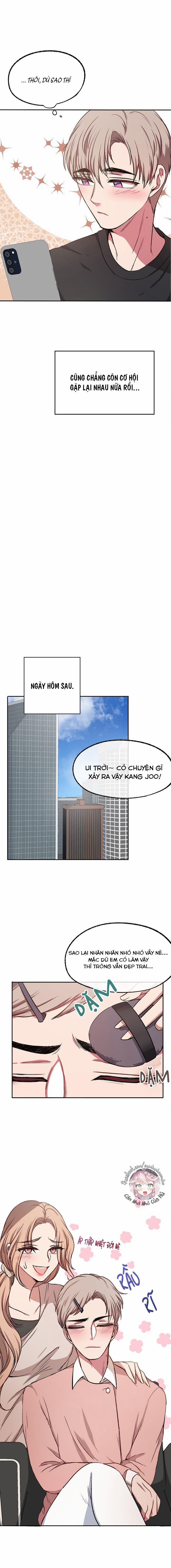 KANG JOO, PLEASE! 2 trang 12