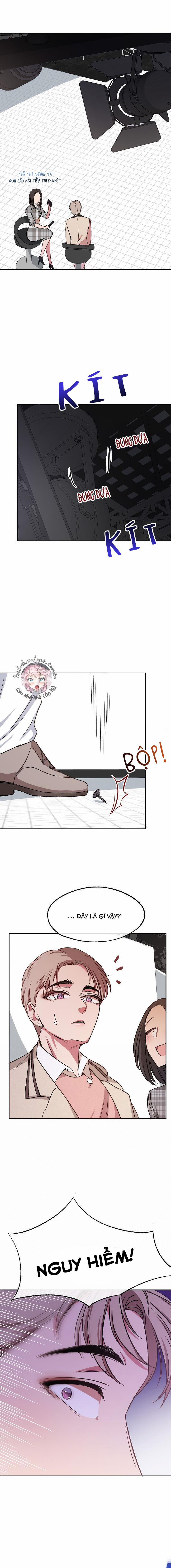 KANG JOO, PLEASE! 2 trang 15