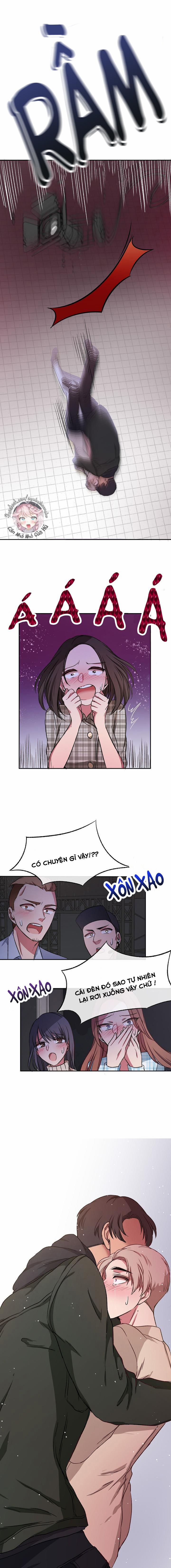 KANG JOO, PLEASE! 2 trang 16