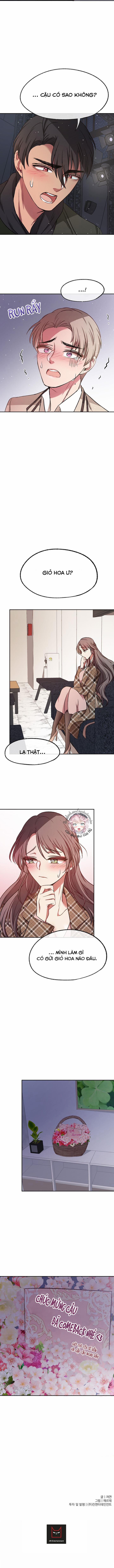 KANG JOO, PLEASE! 2 trang 17