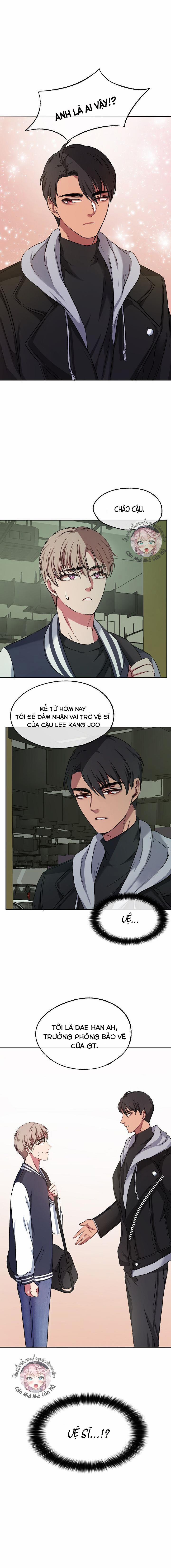 KANG JOO, PLEASE! 2 trang 2