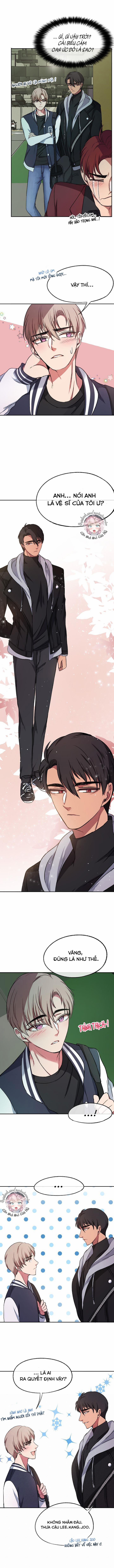 KANG JOO, PLEASE! 2 trang 4