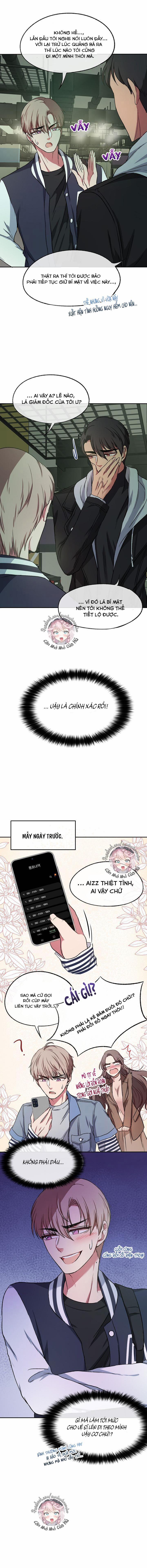 KANG JOO, PLEASE! 2 trang 5