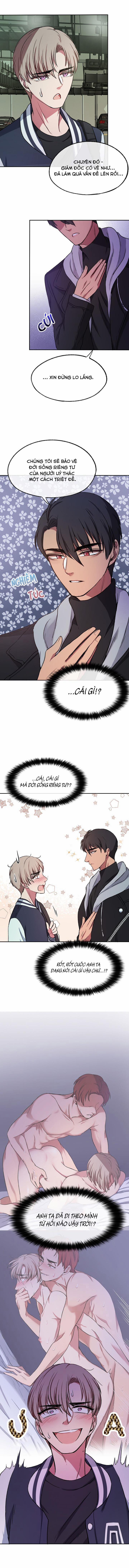 KANG JOO, PLEASE! 2 trang 6