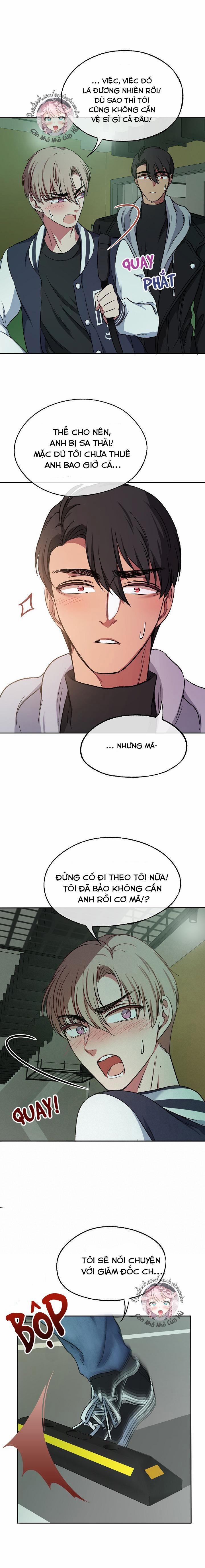 KANG JOO, PLEASE! 2 trang 7