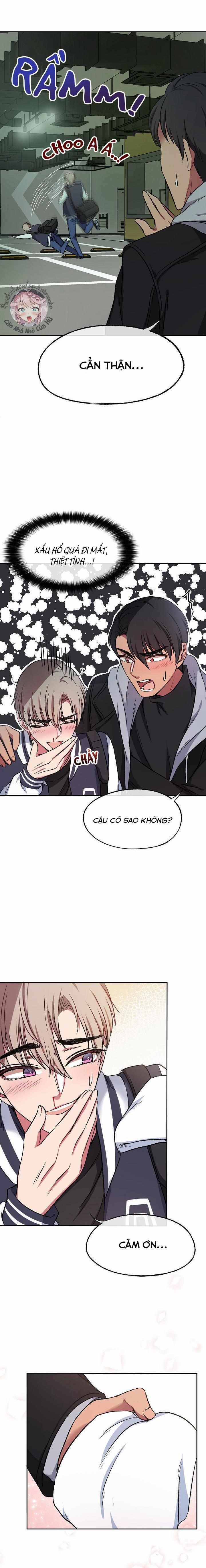 KANG JOO, PLEASE! 2 trang 8