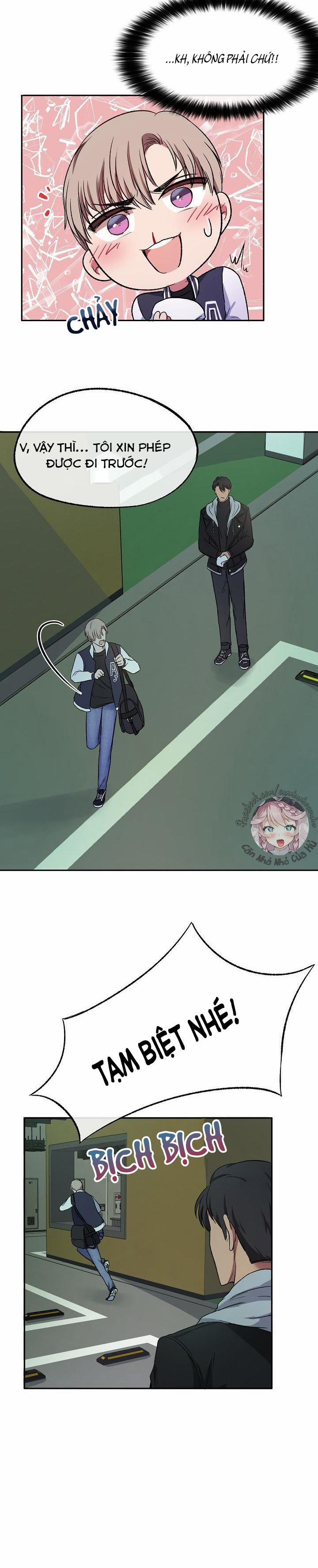 KANG JOO, PLEASE! 2 trang 9