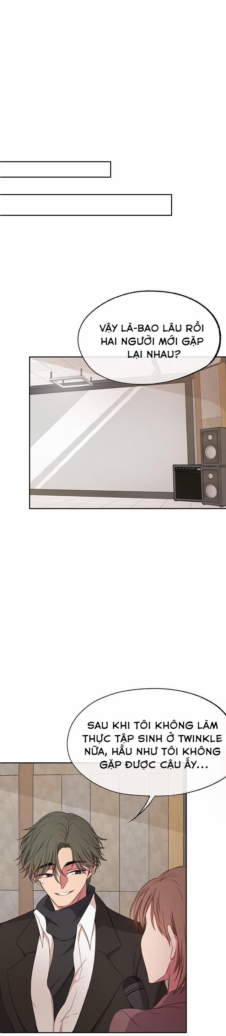 KANG JOO, PLEASE! 20 trang 0