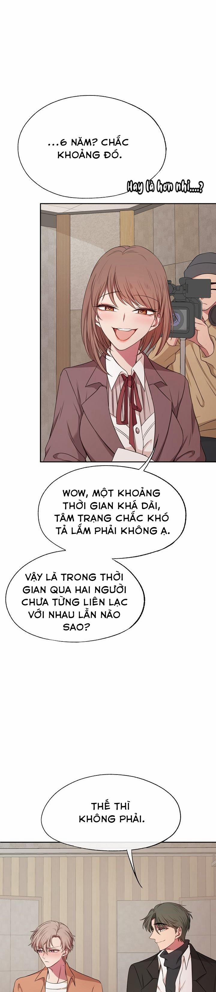 KANG JOO, PLEASE! 20 trang 1