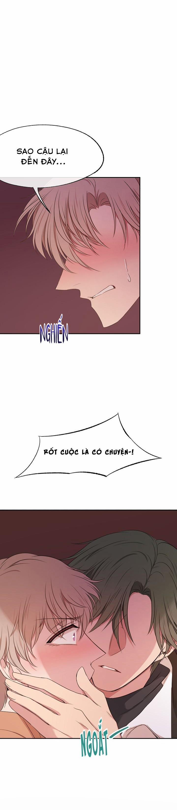 KANG JOO, PLEASE! 20 trang 10