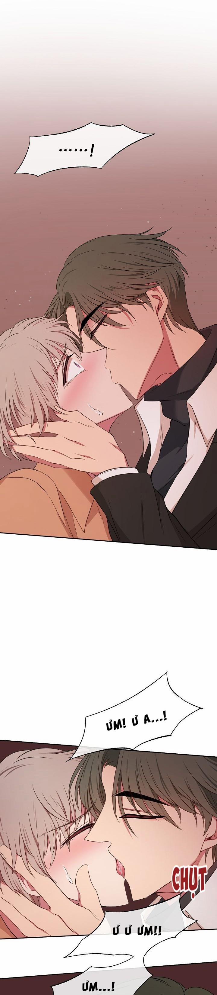 KANG JOO, PLEASE! 20 trang 11