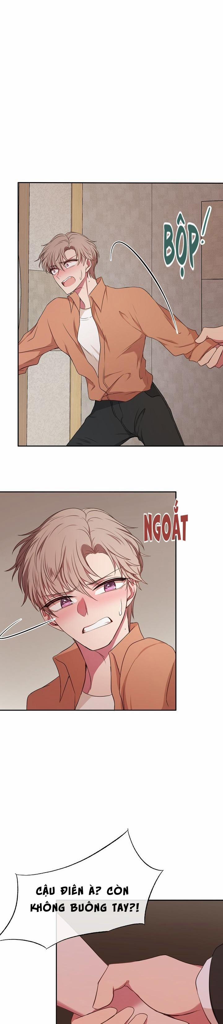 KANG JOO, PLEASE! 20 trang 13