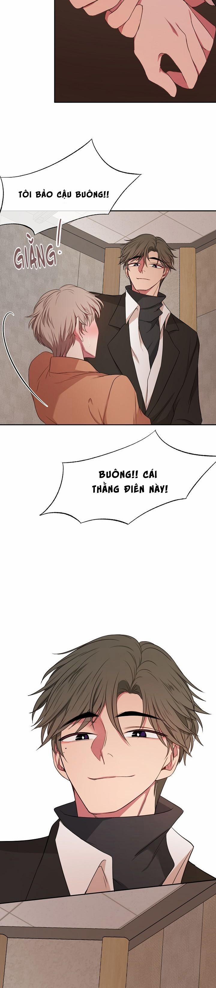 KANG JOO, PLEASE! 20 trang 14