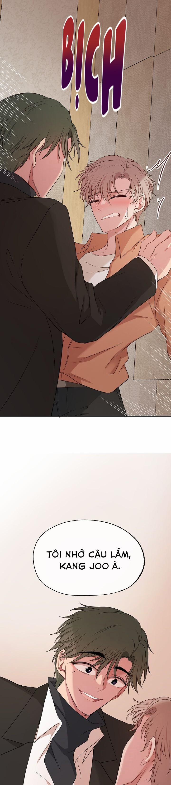 KANG JOO, PLEASE! 20 trang 15