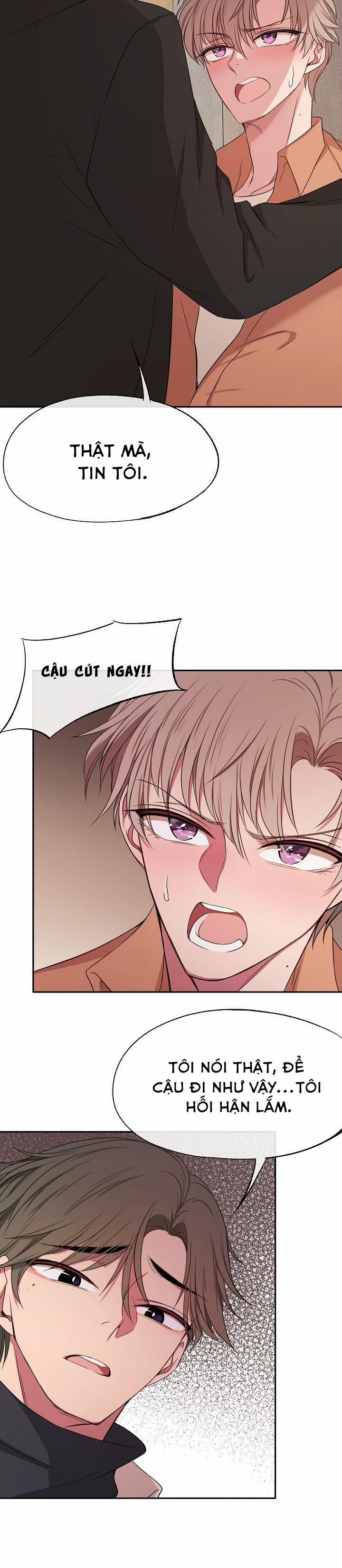 KANG JOO, PLEASE! 20 trang 17