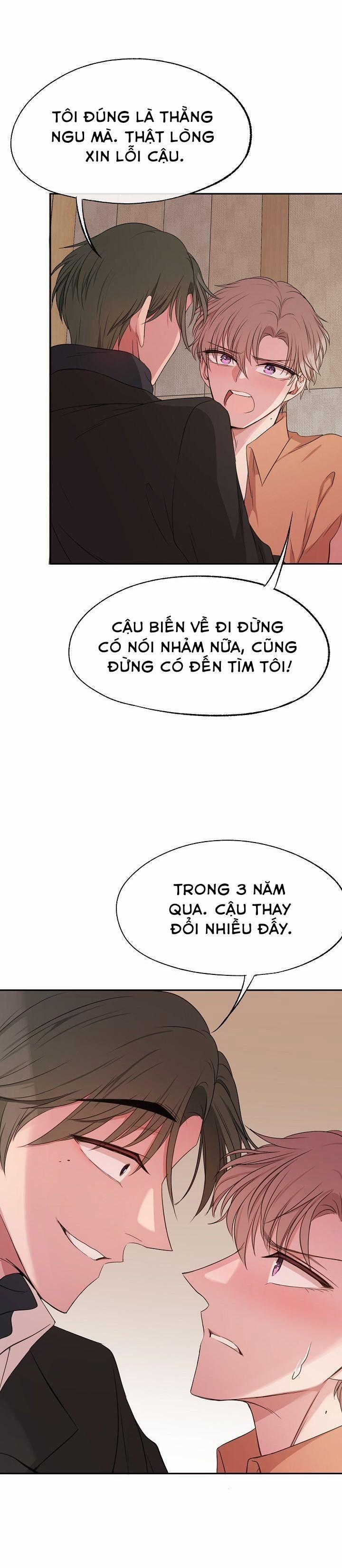 KANG JOO, PLEASE! 20 trang 18