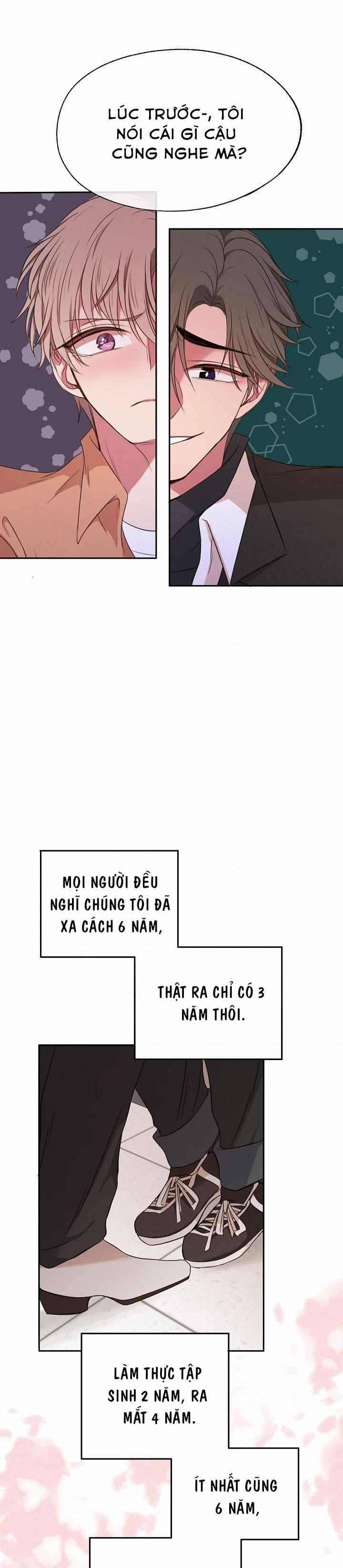 KANG JOO, PLEASE! 20 trang 19