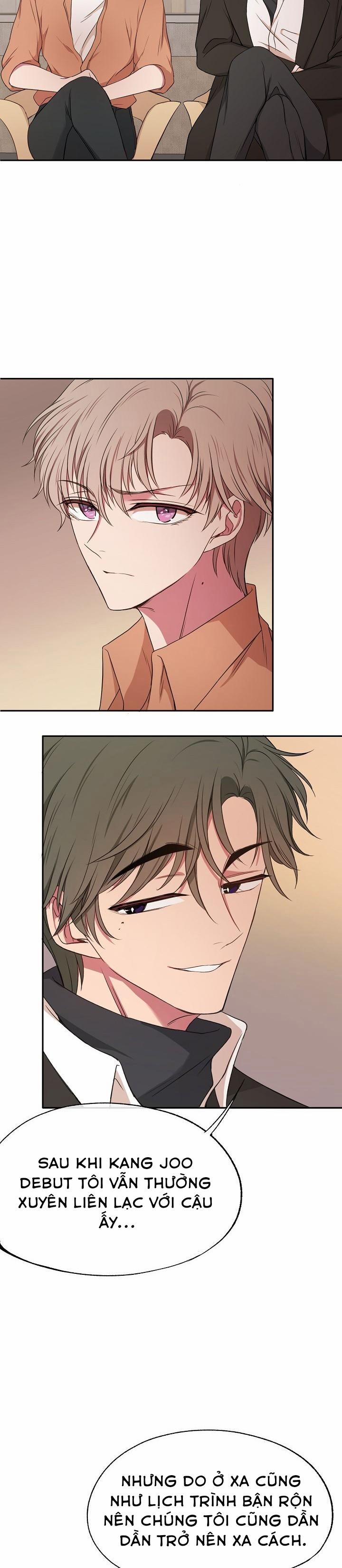 KANG JOO, PLEASE! 20 trang 2