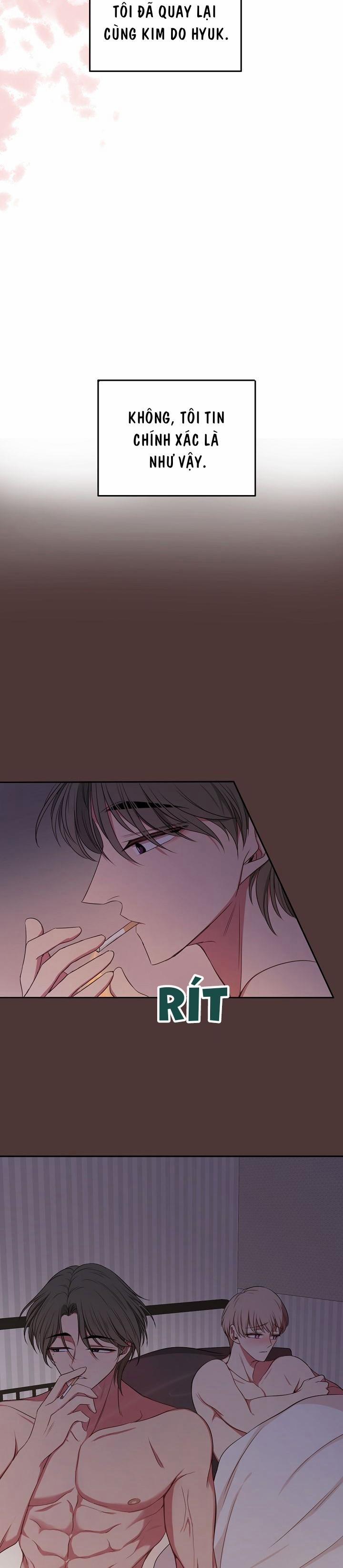 KANG JOO, PLEASE! 20 trang 20