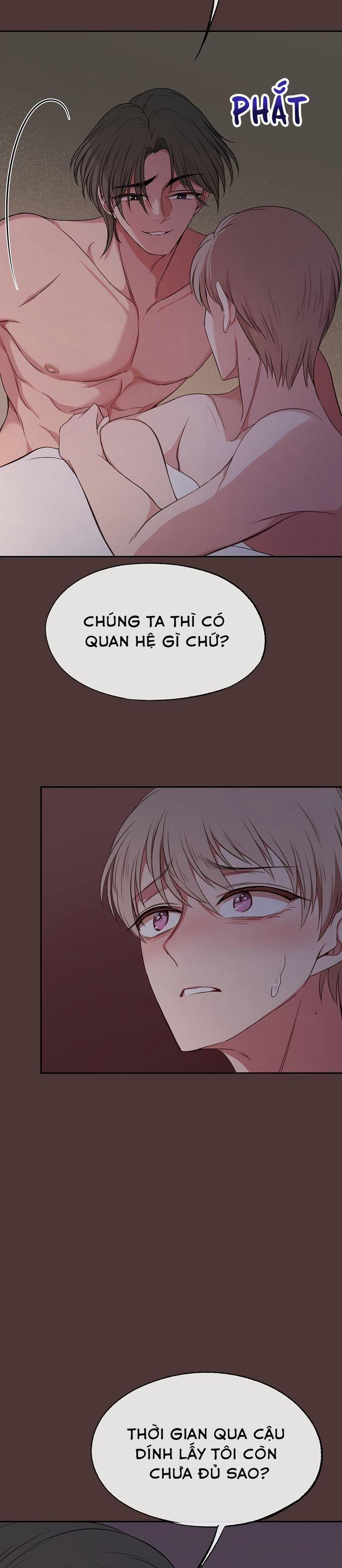 KANG JOO, PLEASE! 20 trang 22