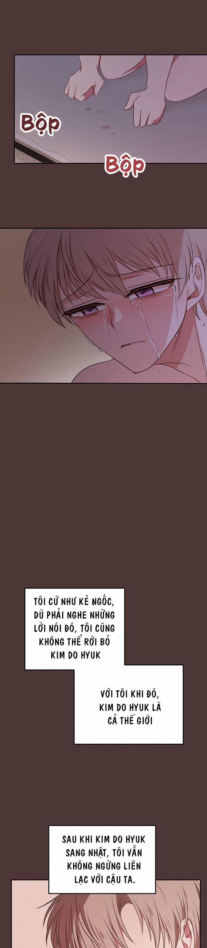 KANG JOO, PLEASE! 20 trang 24