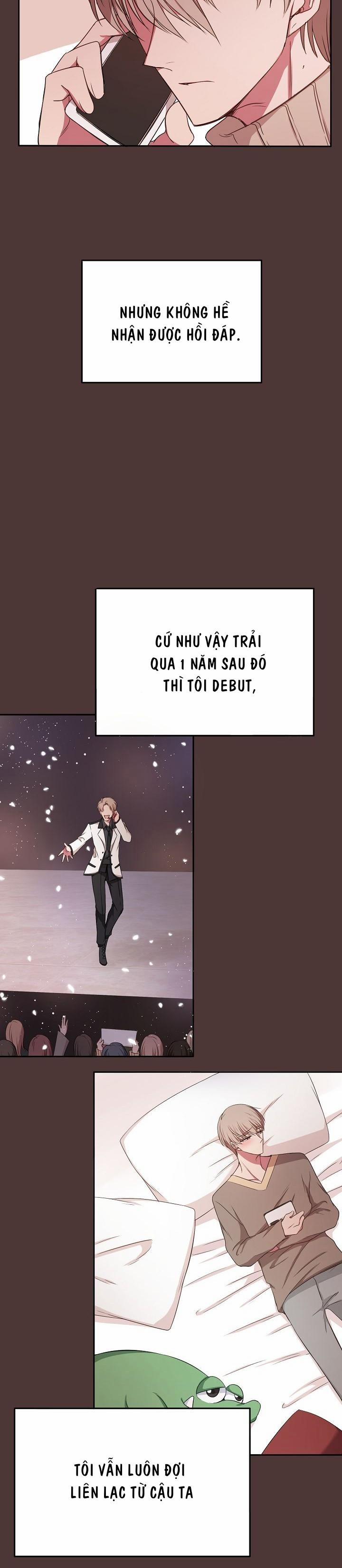 KANG JOO, PLEASE! 20 trang 25