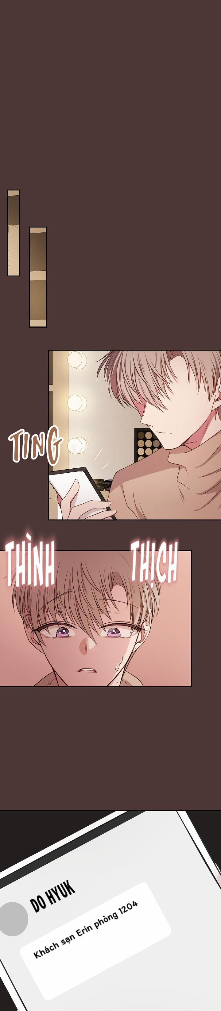 KANG JOO, PLEASE! 20 trang 26