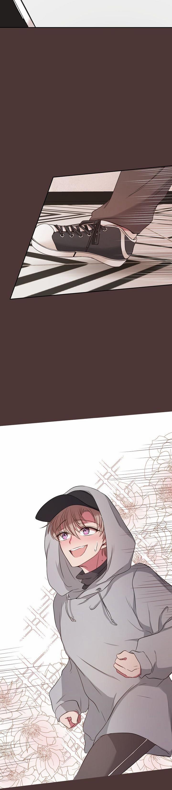 KANG JOO, PLEASE! 20 trang 27