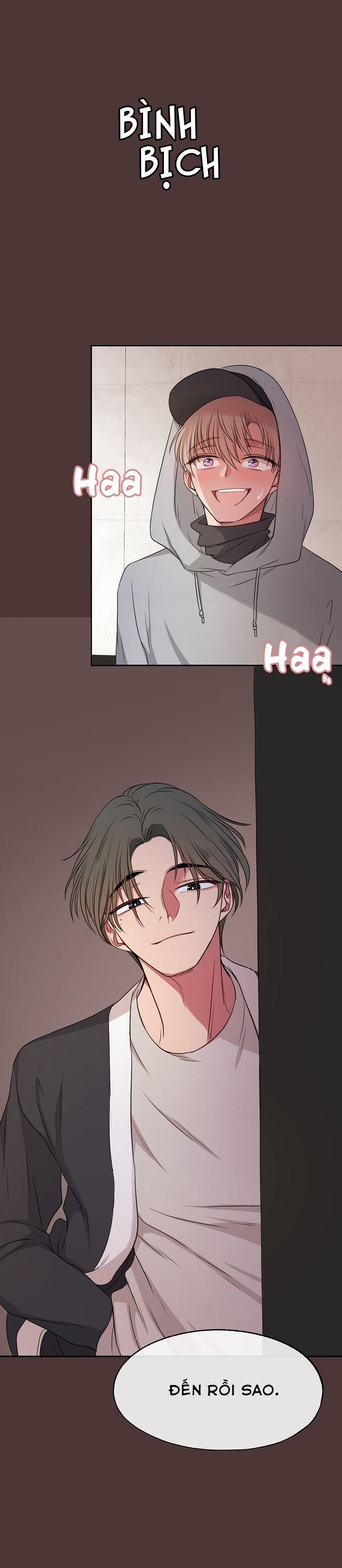 KANG JOO, PLEASE! 20 trang 28