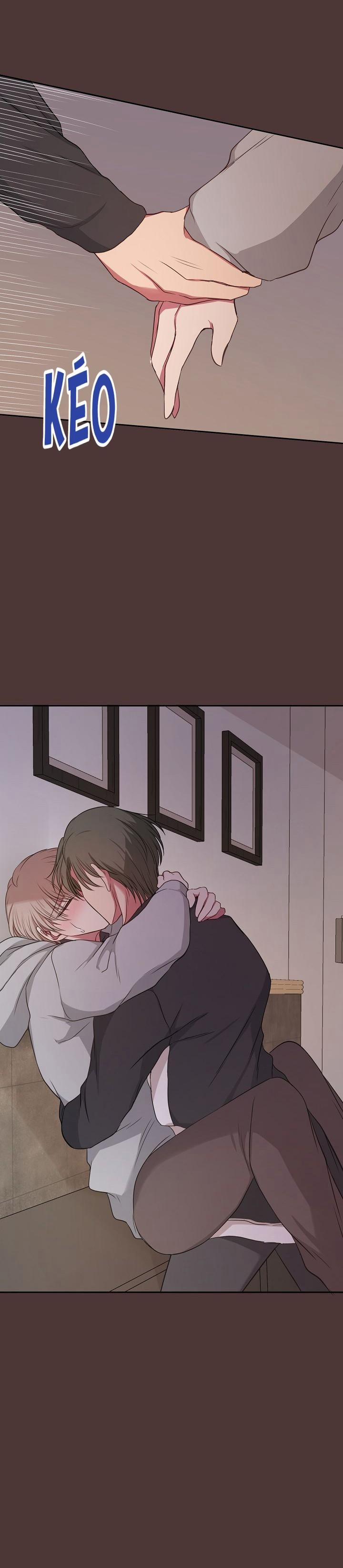 KANG JOO, PLEASE! 20 trang 29