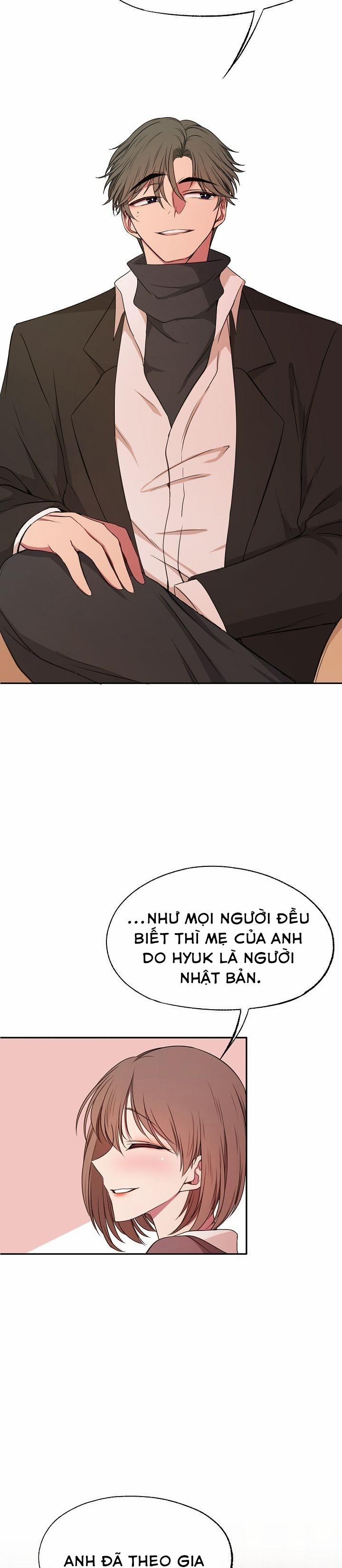 KANG JOO, PLEASE! 20 trang 3