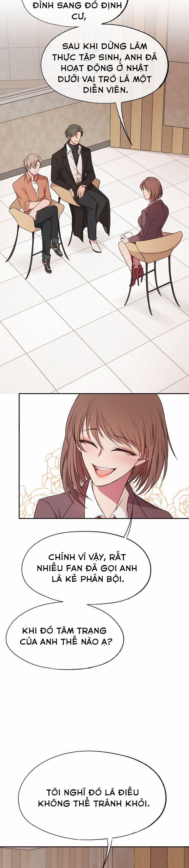 KANG JOO, PLEASE! 20 trang 4