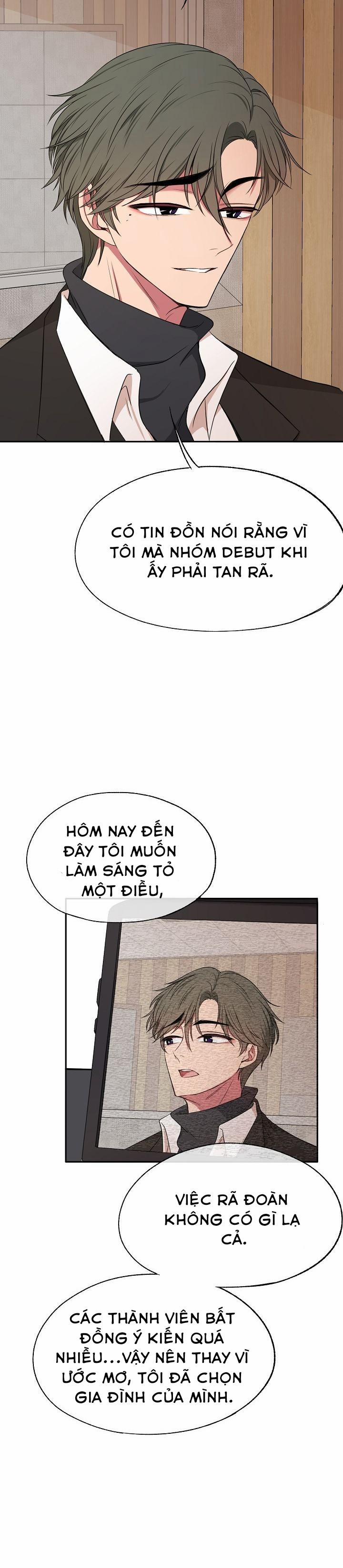 KANG JOO, PLEASE! 20 trang 5