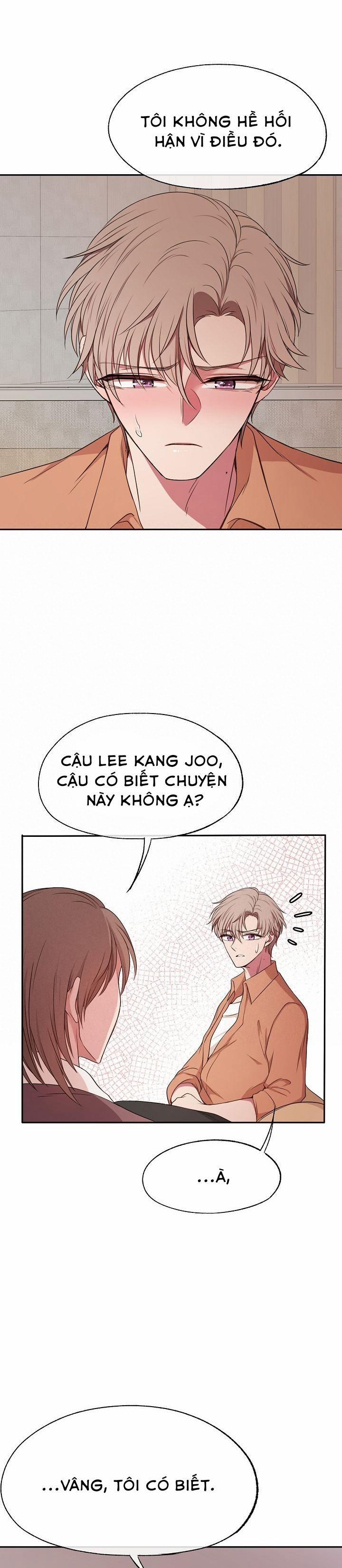 KANG JOO, PLEASE! 20 trang 6