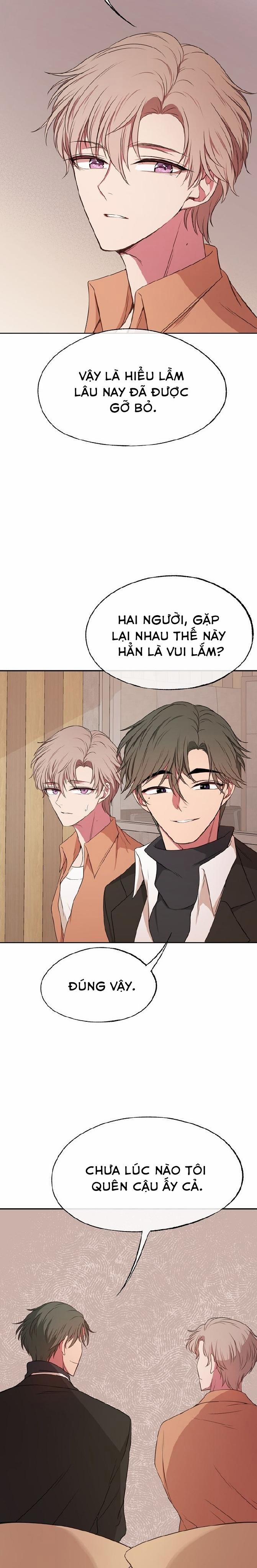 KANG JOO, PLEASE! 20 trang 7