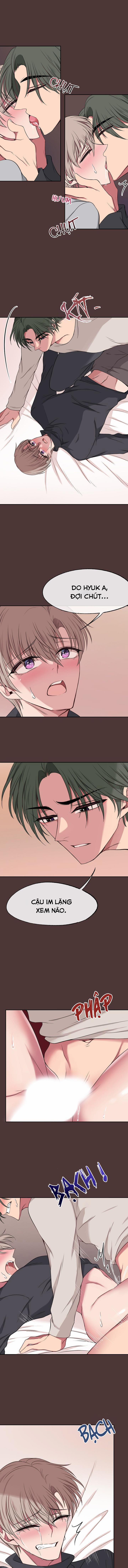 KANG JOO, PLEASE! 21 trang 0