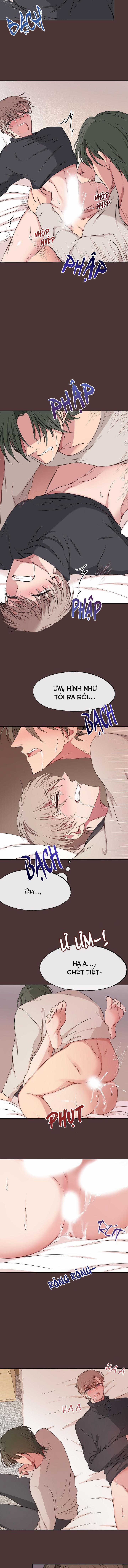 KANG JOO, PLEASE! 21 trang 1