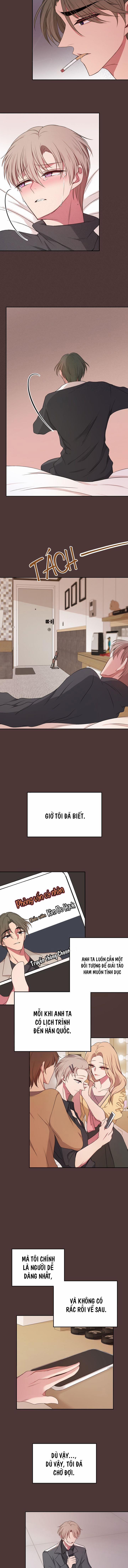 KANG JOO, PLEASE! 21 trang 2