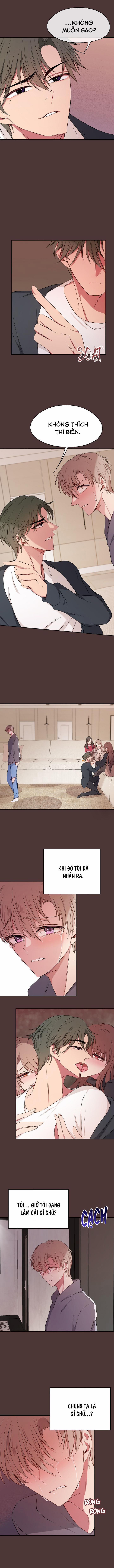 KANG JOO, PLEASE! 21 trang 5