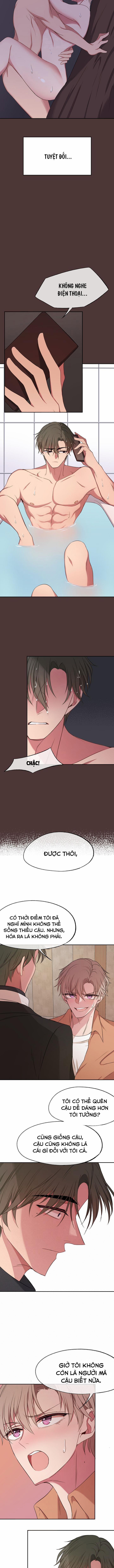 KANG JOO, PLEASE! 21 trang 7