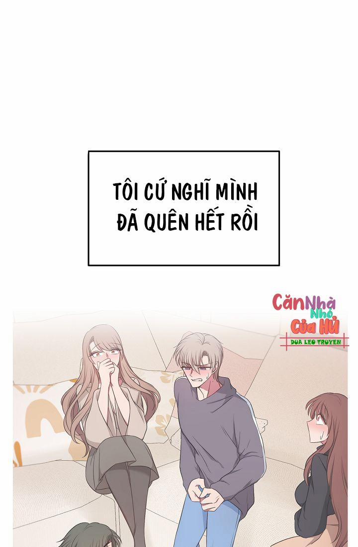 KANG JOO, PLEASE! 22 trang 0