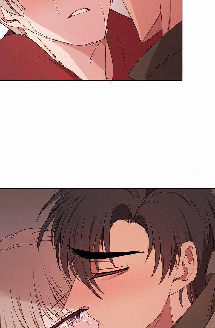 KANG JOO, PLEASE! 22 trang 18