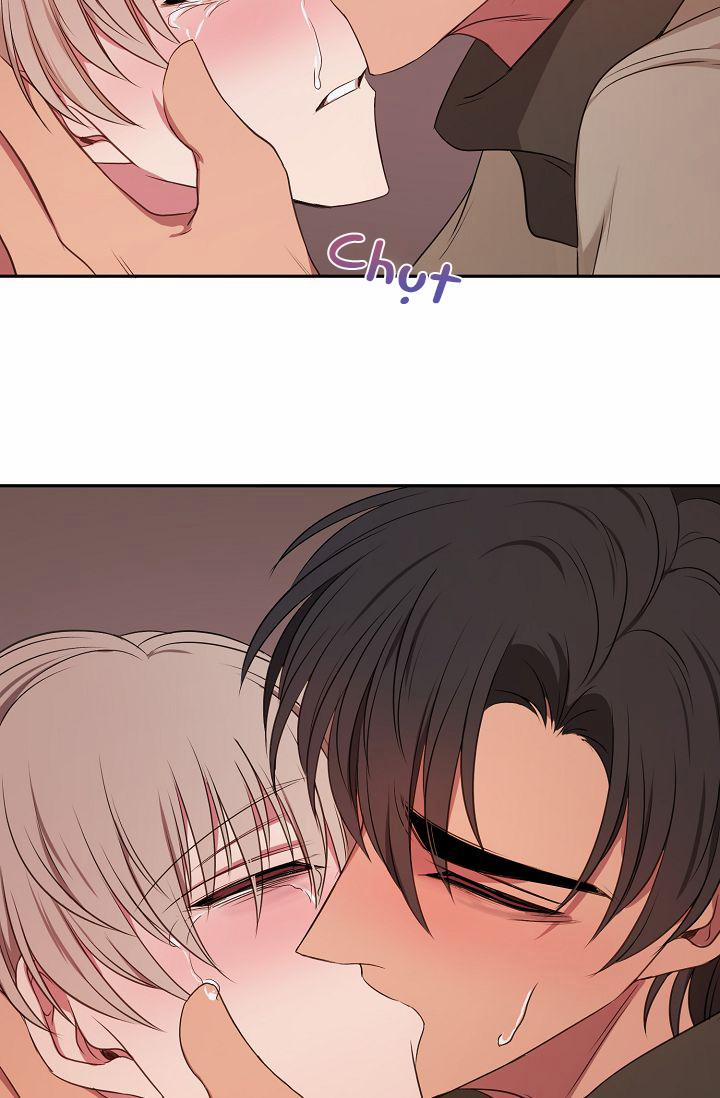 KANG JOO, PLEASE! 22 trang 19