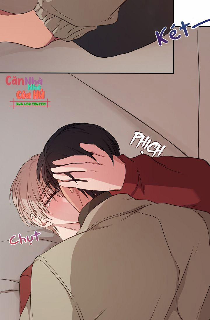 KANG JOO, PLEASE! 22 trang 21