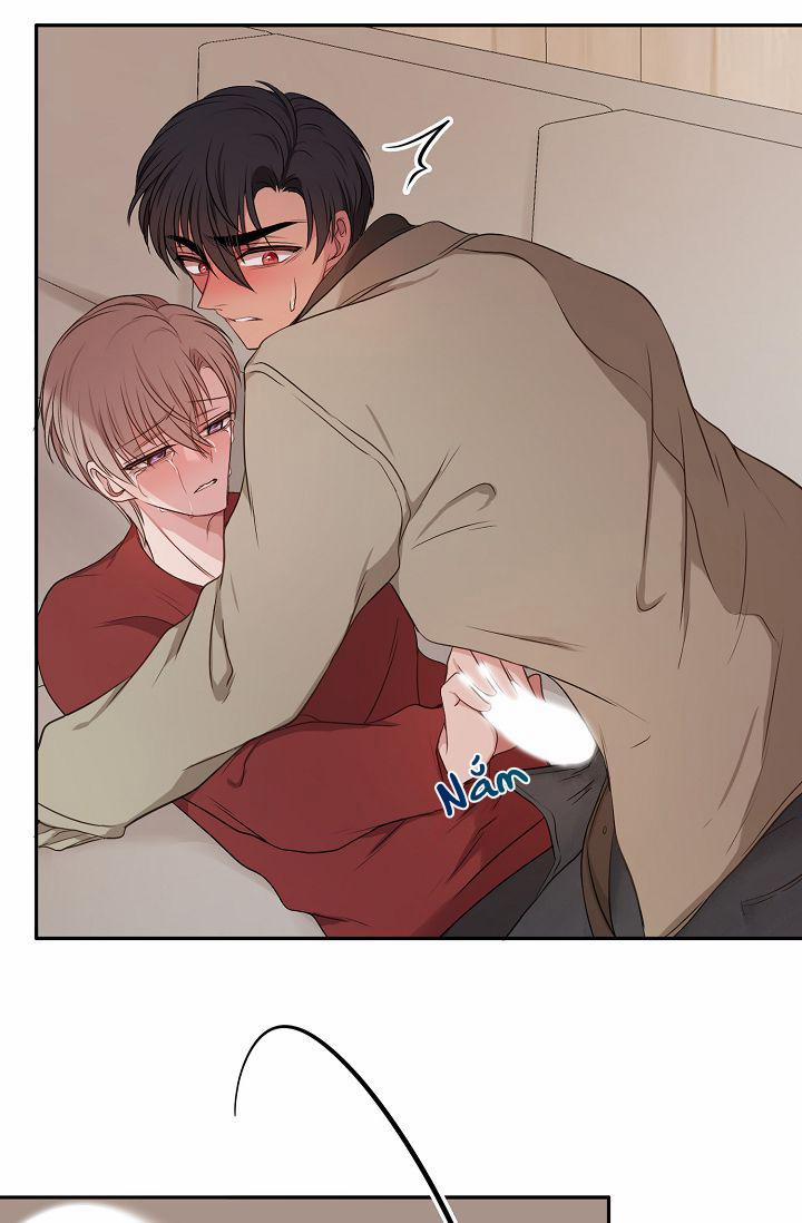 KANG JOO, PLEASE! 22 trang 24